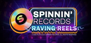 Play Spinnin' Records: Raving Reels at ICE36