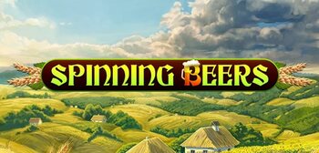 Play Spinning Beers at ICE36