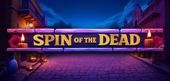 Play Spin Of The Dead at ICE36