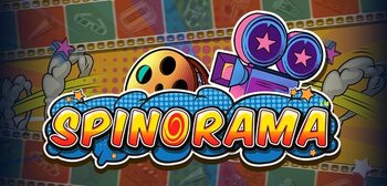 Play Spinorama at ICE36