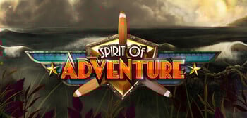 Play Spirit of Adventure at ICE36
