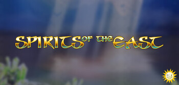 Play Spirits Of The East at ICE36