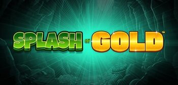 Play Splash of Gold at ICE36