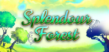 Play Splendour Forest at ICE36