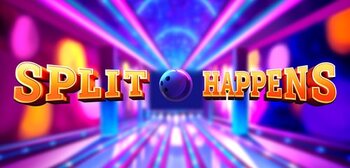 Play Split Happens at ICE36