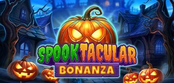 Play Spooktacular Bonanza at ICE36