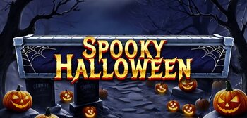 Play Spooky Halloween at ICE36
