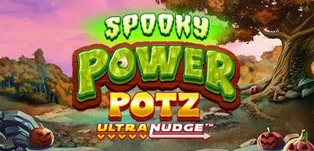 Play Spooky Power Potz at ICE36