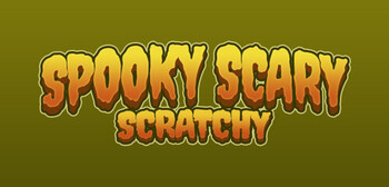 Play Spooky Scary Scratchy at ICE36