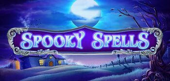 Play Spooky Spells at ICE36