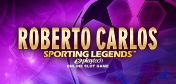 Play Sporting Legends Roberto Carlos at ICE36