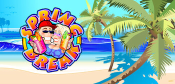 Play Spring Break at ICE36