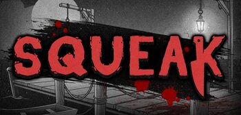 Play Squeak at ICE36