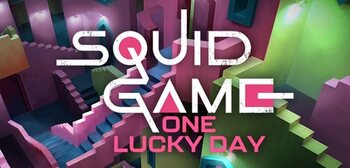 Play Squid Game One Lucky Day at ICE36