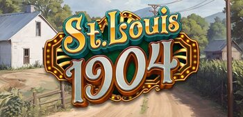 Play St Louis 1904 at ICE36