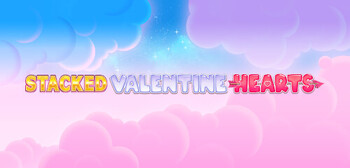 Play Stacked Valentine Hearts at ICE36