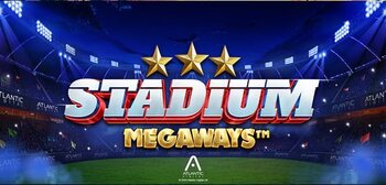 Play Stadium Megaways at ICE36