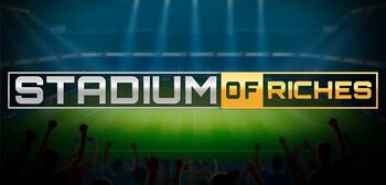Play Stadium of Riches at ICE36