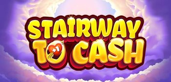 Play Stairway To Cash at ICE36