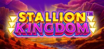 Play Stallion Kingdom at ICE36