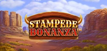 Play Stampede Bonanza at ICE36