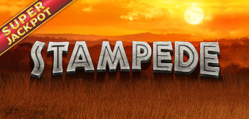 Play Stampede at ICE36