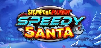 Play Stampede Rush Speedy Santa at ICE36