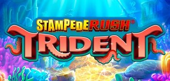 Play Stampede Rush Trident at ICE36