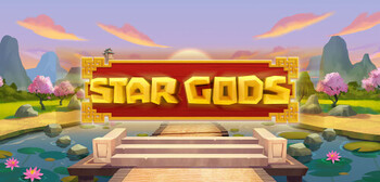 Play Star Gods at ICE36