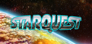 Play Star Quest at ICE36