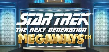 Play Star Trek Mega Ways at ICE36