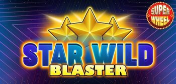 Play Star Wild Blaster at ICE36