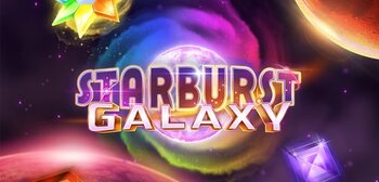 Play Starburst Galaxy at ICE36
