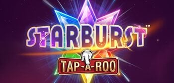 Play Starburst Tap-A-Roo at ICE36