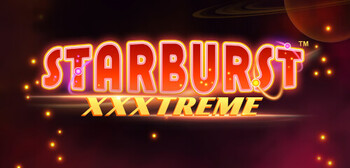Play Starburst XXXtreme at ICE36