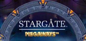 Play Stargate Megaways at ICE36