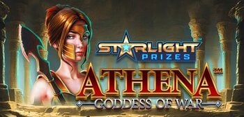 Play Athena Goddess of War at ICE36