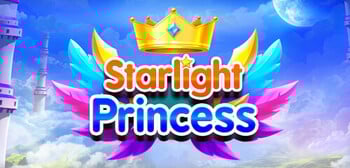 Play Starlight Princess at ICE36