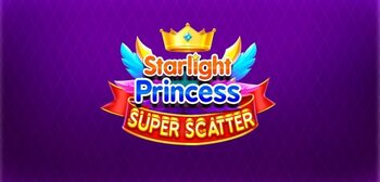 Play Starlight Princess Super Scatter at ICE36