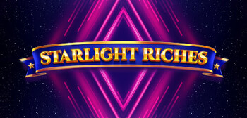 Play Starlight Riches at ICE36
