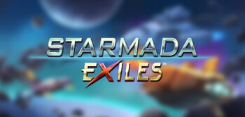 Play Starmada Exiles at ICE36