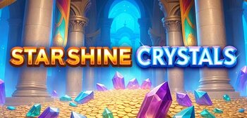Play Starshine Crystals at ICE36