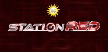 Play Station Red at ICE36