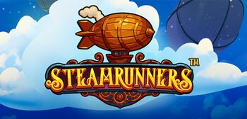 Play Steamrunners at ICE36