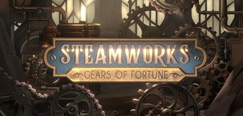 Play Steamworks - Gears of Fortune at ICE36