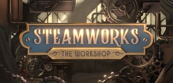 Play Steamworks - The Workshop at ICE36