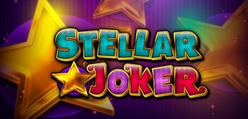 Play Stellar Joker at ICE36