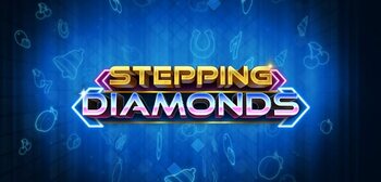 Play Stepping Diamonds at ICE36