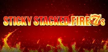 Play Sticky Stacked Fire 7s at ICE36