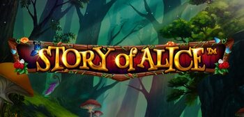 Play Story Of Alice at ICE36